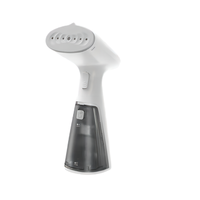 Machine à repasser portable portable suspendue brosse à vapeur pour la maison petite mini machine à repasser de voyage