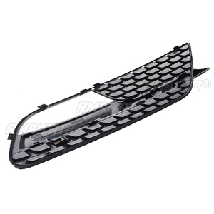 คู่ฝาครอบไฟตัดหมอกกันชนหน้ารถยนต์ สำหรับ Audi A5 2012 2013 2014 2015 2016 8T0807681H 8T0807682H อุปกรณ์ตกแต่งรถยนต์ - Product Image 4