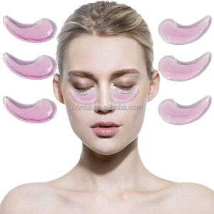 Wholesale Reusable Cold Gel <strong>Eye</strong> <strong>Pad</strong>, Hot and Cold PVC <strong>Eye</strong> <strong>Coolers</strong> Pack, Relieve <strong>Eye</strong> Discomfort Ice Pack - Product Image 5