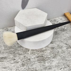 <span class=keywords><strong>Brocha</strong></span> Profesional <span class=keywords><strong>de</strong></span> Contorno <span class=keywords><strong>de</strong></span> Pelo Sintético con Mango para Difuminar y Realzar, Multiusos para Modificar las <span class=keywords><strong>Sombras</strong></span> Faciales - Product Image 5