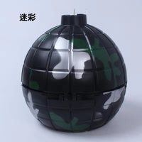 Forme de bombe en plastique bricolage boîte surprise cadeau pour anniversaire/saint valentin boîte-cadeau d'explosion créative
