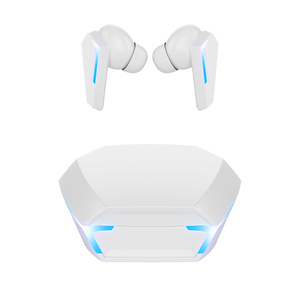 2023 Top vente M10 écouteurs de jeu double Mode Bluetooth TWS casque correspondant automatique Smart Touch Control écouteurs électroniques - Product Image 1