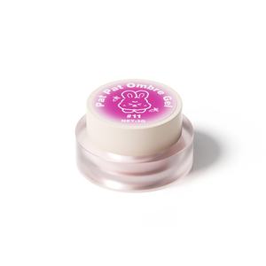 JTING 5 Effets Pat Pat Ombre Gel Polish Set Box Collection 12 Couleurs Gel Polish Multi-usages Gel Modelant Nail Art OEM - Product Image 6