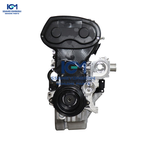 Véritable Chevrolet Aveo Cruze Optra <span class=keywords><strong>Opel</strong></span> <span class=keywords><strong>Zafira</strong></span> B Astra 16V 12 500kw 1.6L A16XER LDE Motor Block Bare Diesel Engine F16D4 12V - Product Image 3