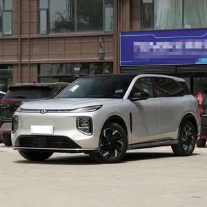 2025 China Hybrid Electric SUV 5-Seat 5-Door <b>New</b> <b>Energy</b> <b>Vehicle</b> for Adult Changan Origin Car Changan Qiyuan Q07 - Product Image 1