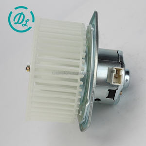 Motor de Ventilador EexcavaStart 307C para Excavadora - Pieza de Repuesto Confiable para Calefacción de Cabina 178-5484 - Duradero y Eficiente con 1 Año de Garantía - Product Image 4