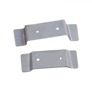Service de Traitement de Pièces Métalliques sur Mesure de Précision, Fabrication de Tôles en Acier Inoxydable, Acier, Aluminium - Product Image 2
