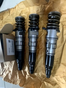 Ensemble d'injecteur de pompe à carburant à piston QSK60QS650KAT 6HH1 - Product Image 3