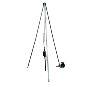 เครื่องทดสอบการเจาะมาตรฐานแบบไดนามิก SPT ยอดขายสูง สำหรับอุปกรณ์ทดสอบดิน - Product Image 6