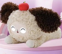 Jouet en peluche interactif intelligent AI, compagnon pour consoler les enfants, jouets en peluche pour enfants