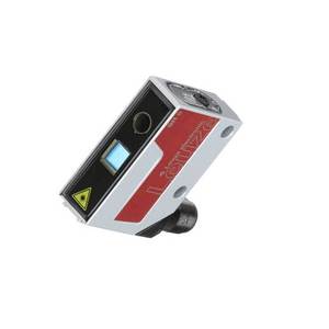 เซ็นเซอร์วัดระยะทางแบบออปติคอล Leuze รุ่น ODSL 8V66-500-S12 มาตรฐาน IP67 IP69K สำหรับใช้งานในอุตสาหกรรม - Product Image 1