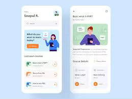 Empresa Exclusiva de Desarrollo de Aplicaciones Nativas para la Educación Infantil, Desarrollo de Aplicaciones Android e iOS, Empresa de Desarrollo de Aplicaciones de Aprendizaje para Niños - Product Image 4