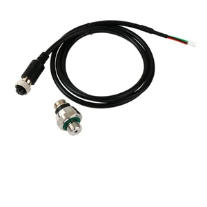 압력 센서 주파수 변환 정압 급수 펌프 액세서리 송신기 4-20mA 고정밀 항공 - Product Image 4