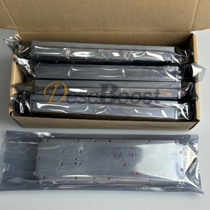 工厂批发 DESCBOOST DXK-100W-RFM 100W 反无人机 FPV 信号屏蔽射频功率放大器模块 200-300MHz GaN 技术 - Product Image 6