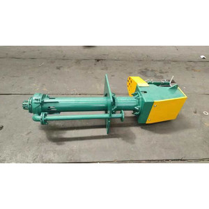 <span class=keywords><strong>Bomba</strong></span> centrífuga de lodos MS ZJL 12 10EE-M para trituradora de mandíbulas y maquinaria minera - Product Image 3
