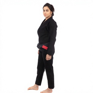 Jiu jitsu-uniformes de entrenamiento brasileño para mujer, tela de alta calidad, duradera y cómoda, bjj GUIs para niñas, bjj club GUIs - Product Image 1