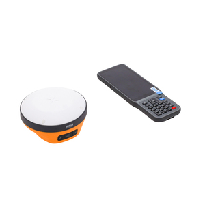 Hi Target V200 GPS RTK BASE พร้อม GPS แบบเต็มรหัสราคาตามรังวัด GNSS RTK การสำรวจที่ดิน - Product Image 4
