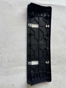 Para CX30 2019 2020 2021 <span class=keywords><strong>2022</strong></span>, Piezas <span class=keywords><strong>de</strong></span> Automóvil, Placa <span class=keywords><strong>de</strong></span> Matrícula Delantera <span class=keywords><strong>de</strong></span> Plástico con 1 Año <span class=keywords><strong>de</strong></span> Garantía para Autos - Product Image 4