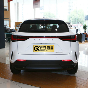 Lexus NX <span class=keywords><strong>d</strong></span>'<span class=keywords><strong>occasion</strong></span> 2026 de Chine, SUV compact de luxe <span class=keywords><strong>à</strong></span> essence, voitures <span class=keywords><strong>d</strong></span>'<span class=keywords><strong>occasion</strong></span> <span class=keywords><strong>à</strong></span> vendre, élégant et livraison mondiale - Product Image 2
