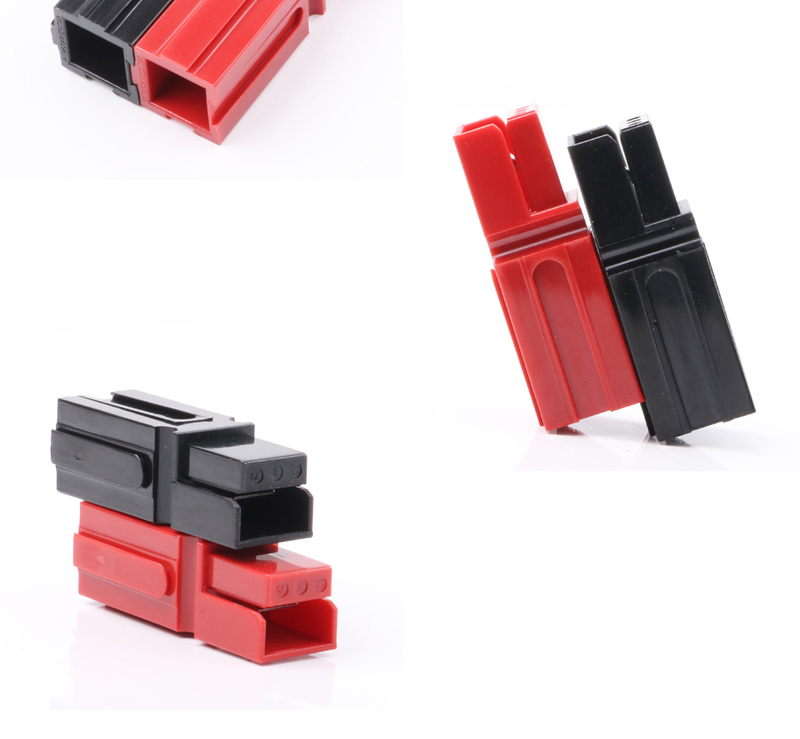 CHENF Red Black Multi Color Copper