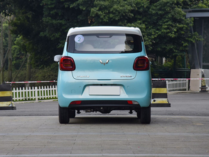 Voiture <span class=keywords><strong>électrique</strong></span> d'occasion Wuling Hongguang MiniEV <span class=keywords><strong>3ème</strong></span> génération 120 km, petite, 2 portes, véhicules à <span class=keywords><strong>énergie</strong></span> nouvelle, voiture neuve à vendre - Product Image 6