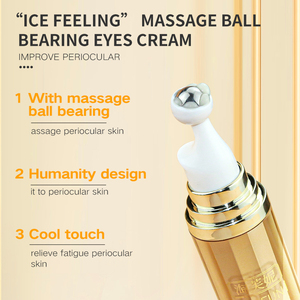 <span class=keywords><strong>Crema</strong></span> de ojos para las ojeras hinchazón eliminación de bolsas de ojos removedor de arrugas sin edad - Product Image 3