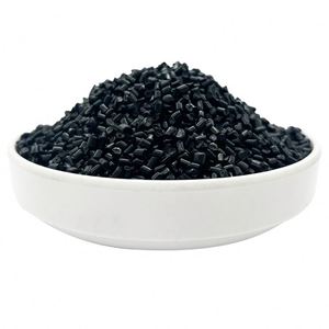 FUXI PA66+25%GF Injection Molding Grade <b>Modified</b> <b>Plastic</b> Raw Materials Masterbatch Factory Wholesale Customizable Nylon - Product Image 1
