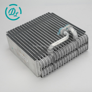 แกนทำความเย็น EexcavaStart สำหรับรถขุด DH220-5 - อะไหล่ทดแทนระบบปรับอากาศที่เชื่อถือได้ 590-7550 - ทนทาน ประสิทธิภาพสูง รับประกัน 1 ปี - Product Image 4
