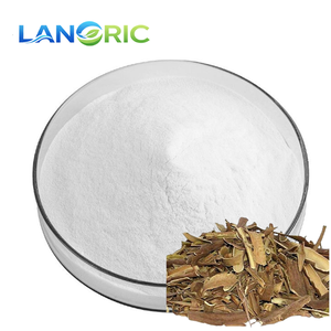Экстракт Salix Alba Lanoric Supply CAS 138-52-3, порошок экстракта коры белой ивы, 98% салицина в порошке - Product Image 2