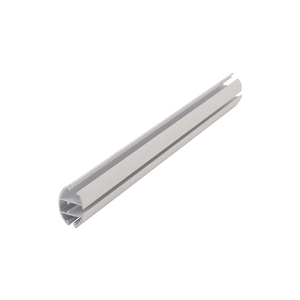 Traitement de profondeur réglable, <span class=keywords><strong>barre</strong></span> de fond en Aluminium <span class=keywords><strong>pour</strong></span> rouleau, importé - Product Image 3