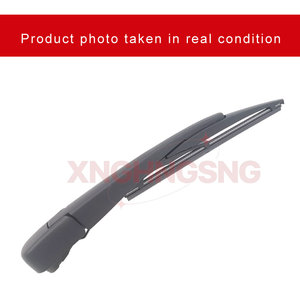 Braccio <span class=keywords><strong>Tergicristallo</strong></span> <span class=keywords><strong>Posteriore</strong></span> di Precisione Compatibile con <span class=keywords><strong>MINI</strong></span> CLUBMAN F54 JCW/<span class=keywords><strong>One</strong></span>/Cooper S - Product Image 2