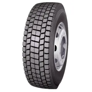 ダブルロードタイヤブランド名225/75r17.5中国製タイヤメーカー輸出