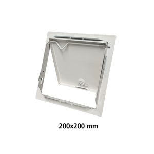 Metal <strong>Access</strong> <strong>Panel</strong> for <strong>Wall</strong> Inspection - Product Image 1