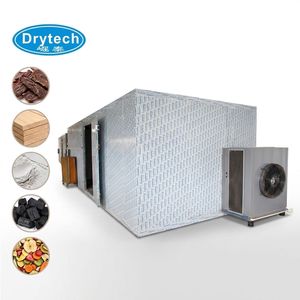 Séchoir industriel agricole multi-couches pour fruits, légumes, foin, herbe, luzerne, plantain - Product Image 3