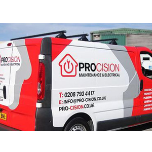 Calcomanías de Vinilo de Alta Calidad para Vehículos, Diseño de Logotipo Personalizado, Calcomanías Opacas para Autos, Calcomanías para Ventanas, Publicidad Promocional - Product Image 4