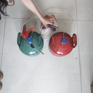 Di động đóng cửa Polyurethane 300ft 600 foot vuông phun bọt cách nhiệt Kit - Product Image 4