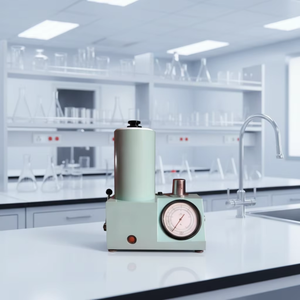 Direct-Reading Permeability <strong>Tester</strong> Molding Sand and Core Sand Permeability Test Machine Automatic Breathability <strong>Tester</strong> - Product Image 5