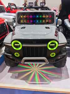 子供用電動UTV、12V乗用車、<span class=keywords><strong>3</strong></span>歳以上のお子様向け電動カー、OEM - Product Image 4