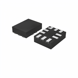 10 UFQFN Componente Electrónico al por Mayor IC SWITCH SPDT X 2 5.4OHM 10QFN Interfaz de Canal del Fabricante STG3220QTR - Product Image 1