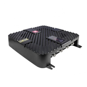 Module lecteur RFID UHF longue portée Vanch VF-946 à 4 ports RS232 avec puce Impinj R2000 pour le suivi des actifs et des outils métalliques 860-960 MHz - Product Image 3