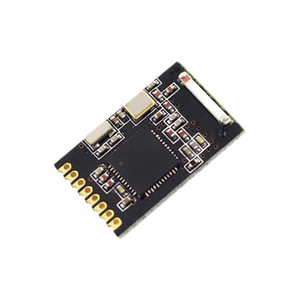 317030016 Modules et modems émetteurs-récepteurs RF de canal du fabricant - Product Image 1