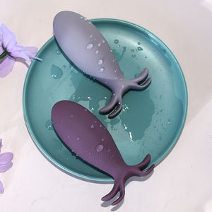 10 modos de vibración de silicona <span class=keywords><strong>Anal</strong></span> Butt Plug masajeador de próstata masculino silicona <span class=keywords><strong>Anal</strong></span> Plug vibrador <span class=keywords><strong>Anal</strong></span> juguete juguetes sexuales - Product Image 2