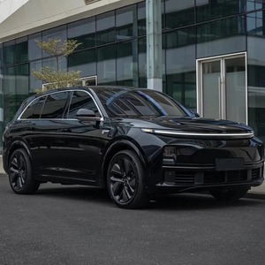 2023 voiture Lixiang Suv nouvelle énergie véhicule idéal L7 électrique hybride gamme étendue double moteur 4wd Lixian - Product Image 2