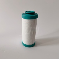 JUN Zertifizierter Präzisions-Luftfilter für Druckluft Kunststoffmaterial Modelle KOO9PF & KO17PF 6-Monatige Garantie
