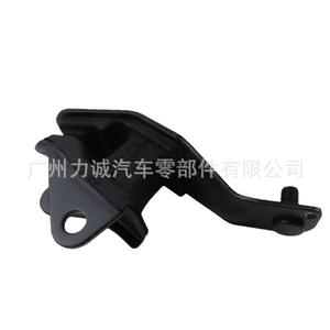 Soporte de Motor Trasero para Honda Accord, Plástico y Aluminio, Usado para Modelos Pilot, Odyssey, Fit y City - Product Image 4