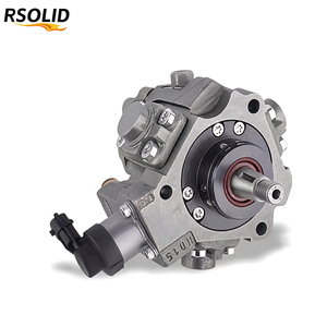 Pompe à injection haute pression Common Rail Rsoliddiesel 0445010333 0-445-010-333 Bosch Hyundai compatible avec i800 H100 H-1 - Product Image 1
