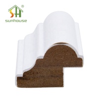 Moules en polyuréthane pour gypse de taille, moulage pour ceinture en gypse, style jinshi, nouvelle collection