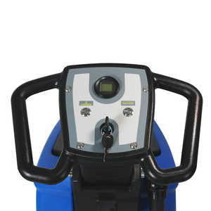 Autolaveuse autoportée C460S, système électrique 24V pour l'<span class=keywords><strong>entretien</strong></span> des sols des écoles et des universités - Product Image 6