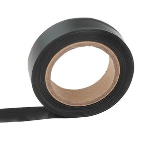 Nastro sigillante da 15M per tessuto impermeabile rivestito in PU per tenda in tessuto di colore nero - Product Image 4