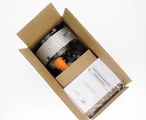<span class=keywords><strong>Moteur</strong></span> <span class=keywords><strong>central</strong></span> pour porte à enroulement - Product Image 4